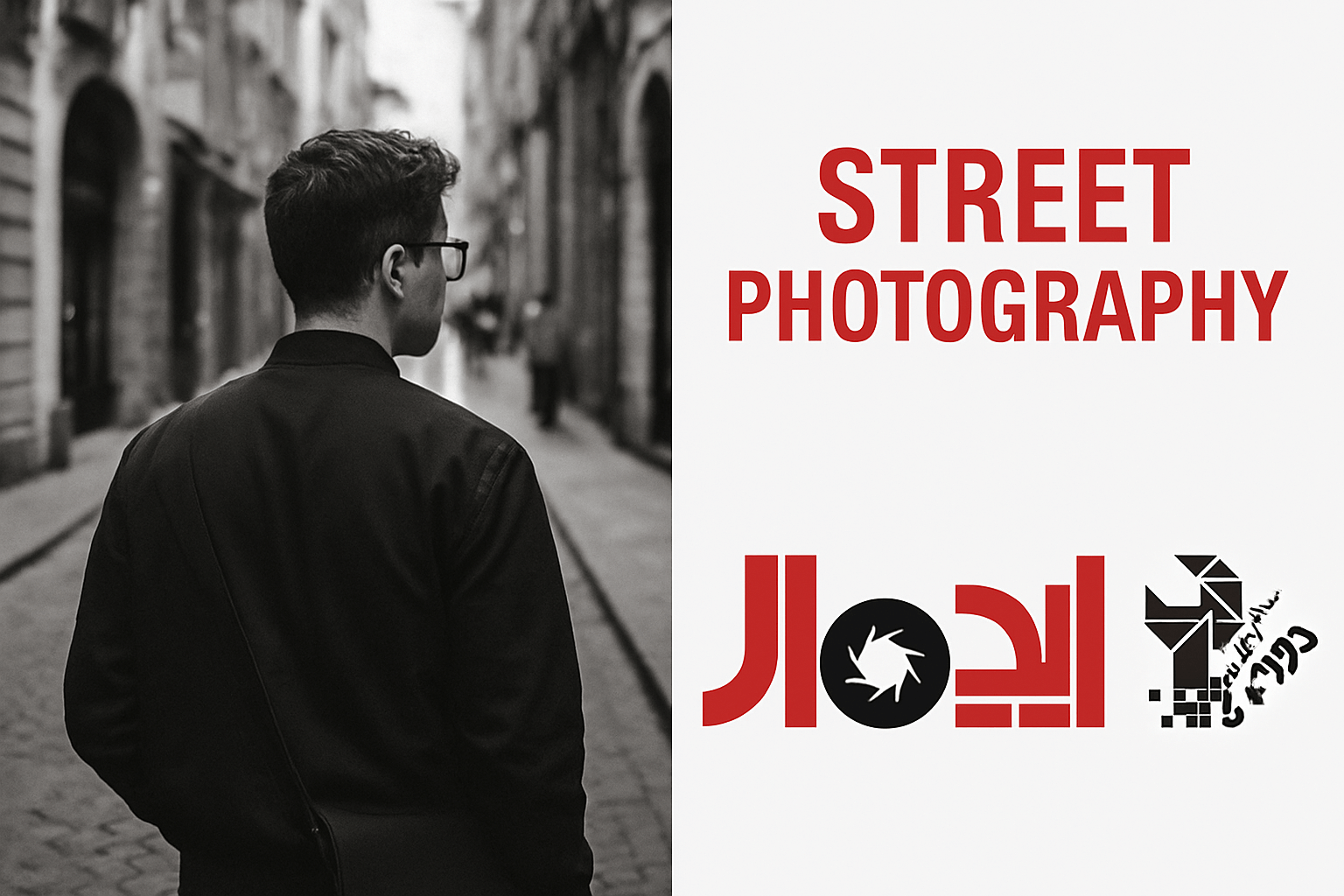 عکاسی خیابانی