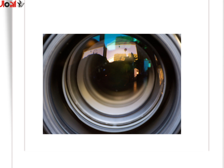 کوتینگ دوربین عکاسی چیست؟ بررسی کامل انواع کوتینگ لنز و بدنه دوربین