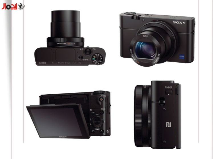 بررسی تخصصی دوربین سونی RX100 III – شاهکار کامپکتهای حرفهای