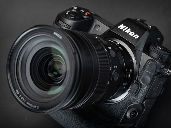 به روز رسانی جدیدی که دوربین نیکون Z9 را به یک هیولای عکاسی و فیلمبرداری تبدیل می کند