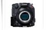 معرفی دوربین Canon EOS C500 Mark II