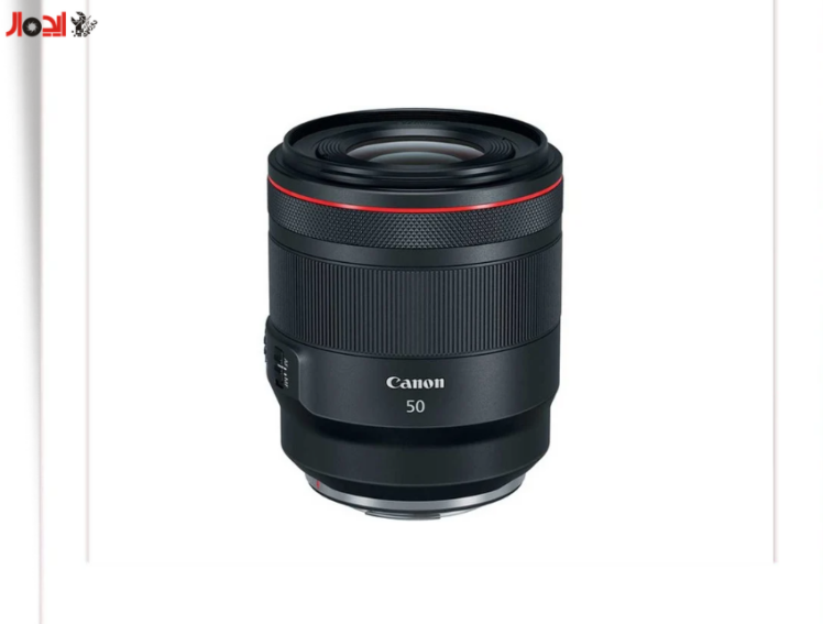لنز Canon RF 50mm f/1.2L USM؛ بررسی کامل، مشخصات، مزایا، معایب و ارزش خرید