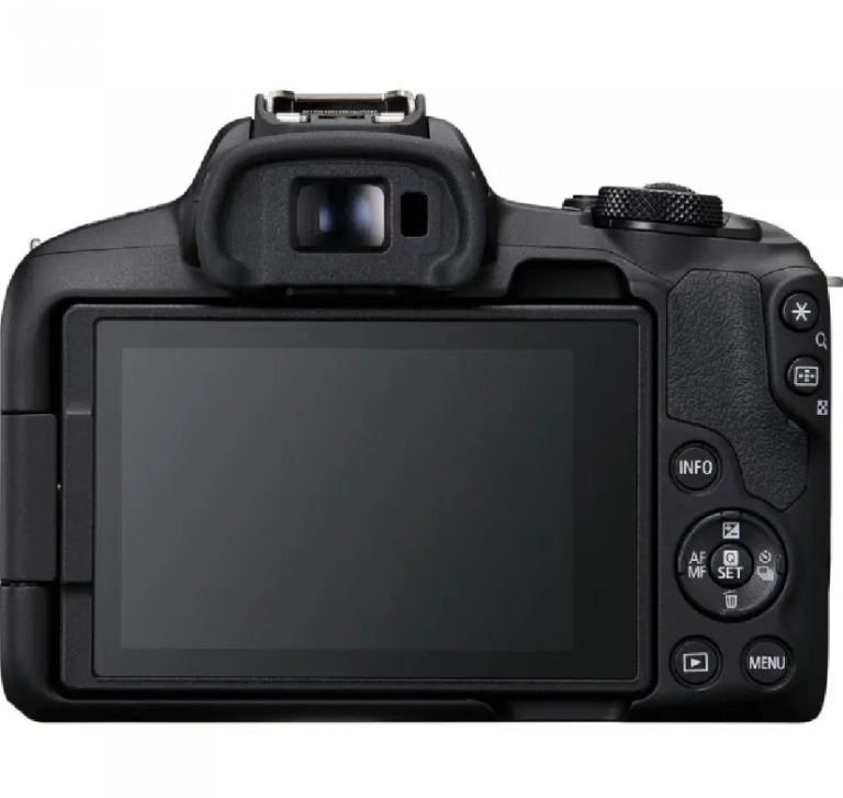 بررسی کامل دوربین Canon EOS R50 | مشخصات، مزایا، معایب و ارزش خرید