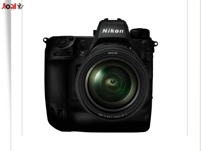 تصویر Nikon Z9
