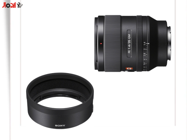 لنز سونی Sony FE 35mm f/1.4 GM؛ بررسی تخصصی، مشخصات و راهنمای خرید