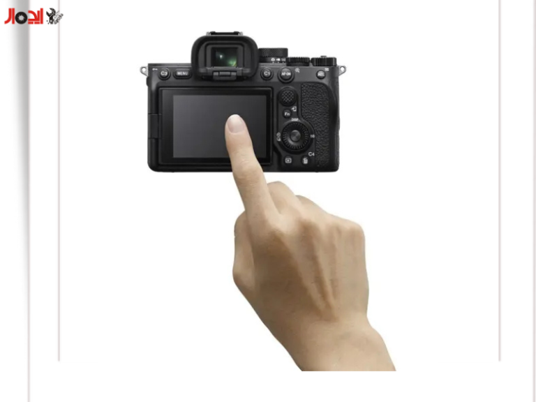 اتصال موبایل به دوربین سونی | آموزش کامل اتصال WiFi و بلوتوث در 2026