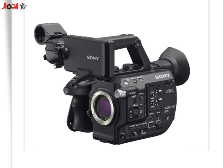 دوربین سونی FS5؛ بررسی کامل Sony PXW-FS5، مشخصات، مزایا، معایب و کاربردهای حرفه‌ای