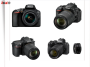 معرفی دوربین های نیکون ارزان؛ بهترین دوربین‌های اقتصادی Nikon برای عکاسی و فیلمبرداری