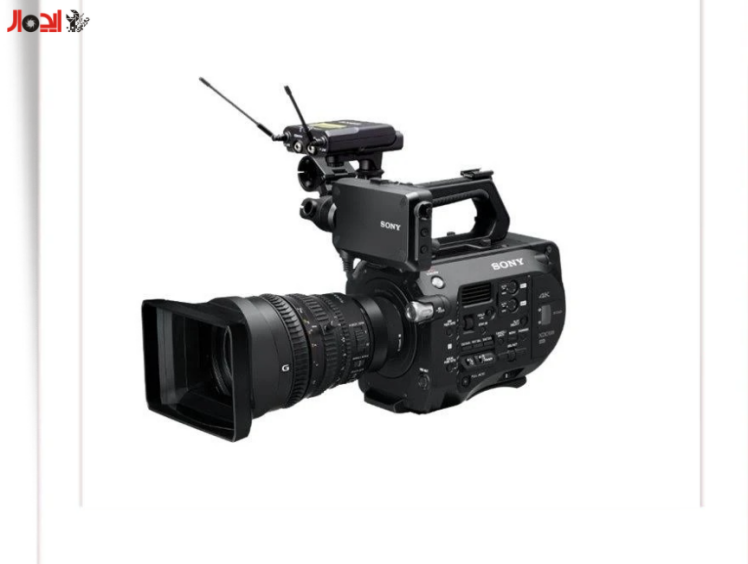 دوربین سونی FS7؛ بررسی مشخصات فنی، کیفیت تصویر، مزایا و ارزش خرید