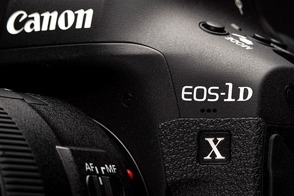 Canon 1DX Mark III آخرین دوربین پرچمدار DSLR از کمپانی کانن خواهد بود. 