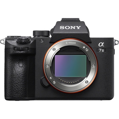 دوربین سونی A7 III | بررسی کامل، مشخصات، مزایا، معایب و راهنمای خرید
