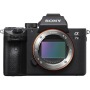 دوربین سونی A7 III | بررسی کامل، مشخصات، مزایا، معایب و راهنمای خرید