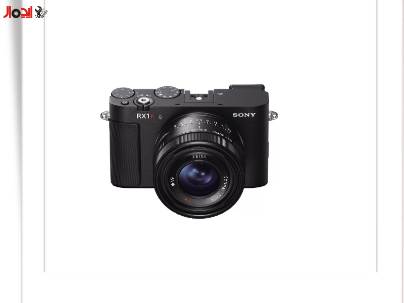 تصویر دوربین سونی RX1R III 