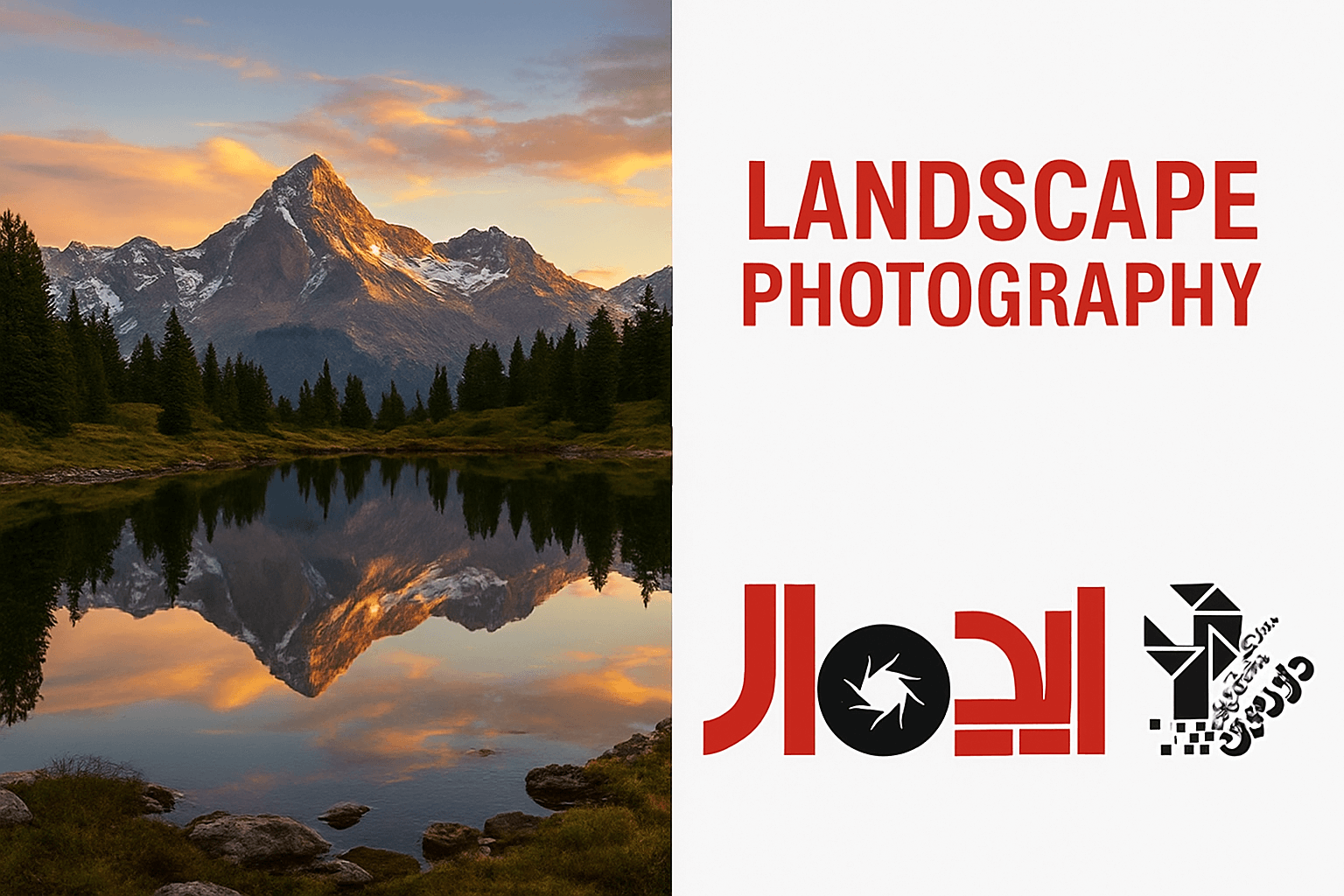  عکاسی منظره