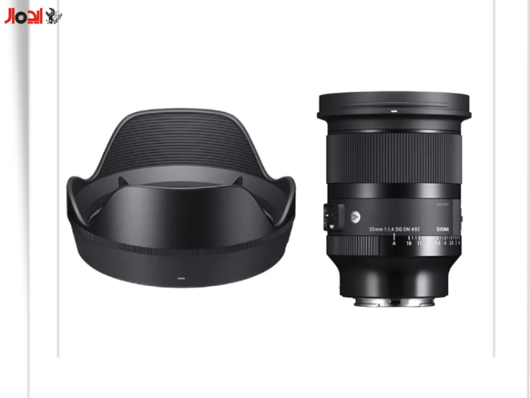 لنز سیگما 20-200mm DG Sony؛ همه‌کاره‌ای قدرتمند برای عکاسان حرفه‌ای 
