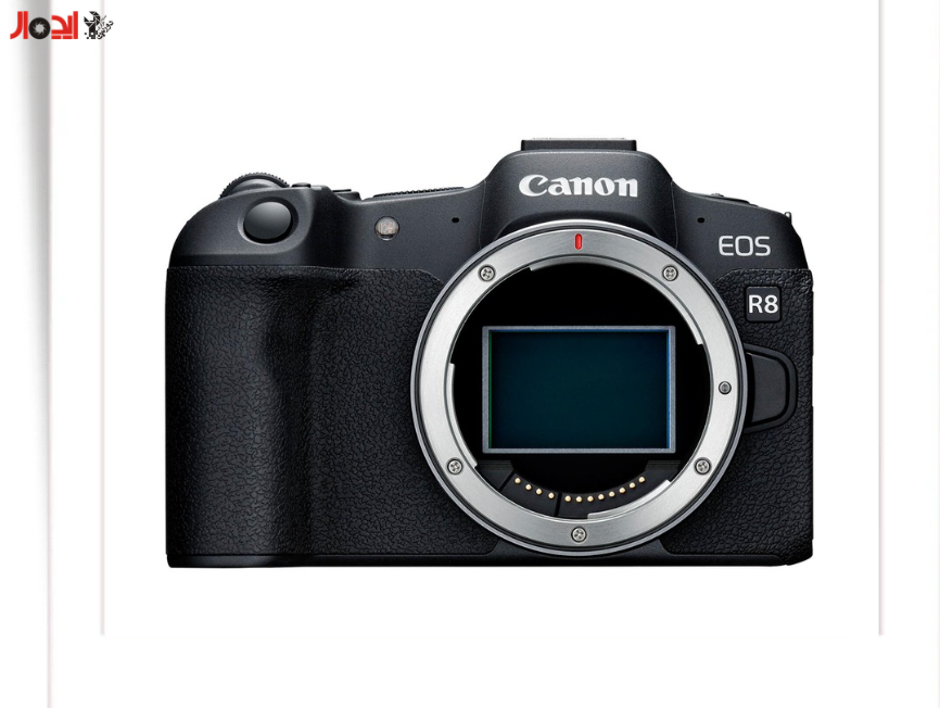 تصویر دوربین Canon EOS R8