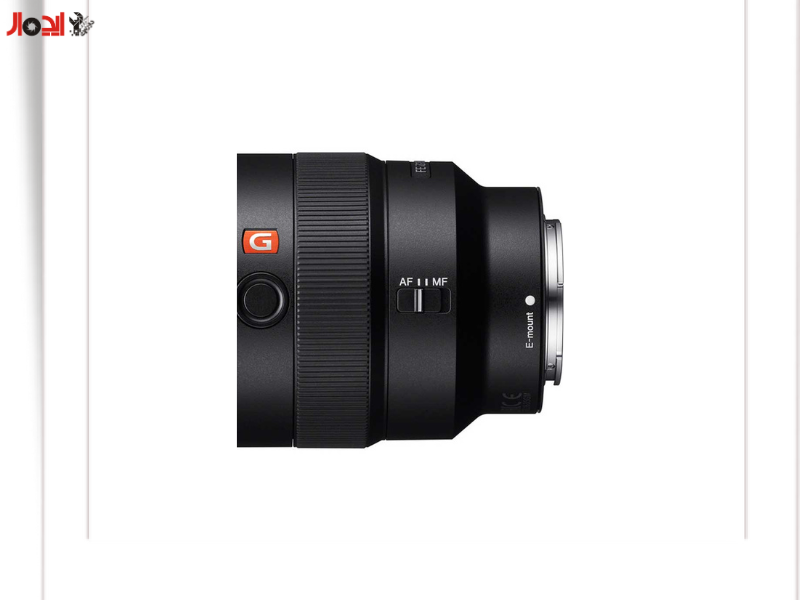 تصویر لنز سونی 16-35mm f/2.8 GM