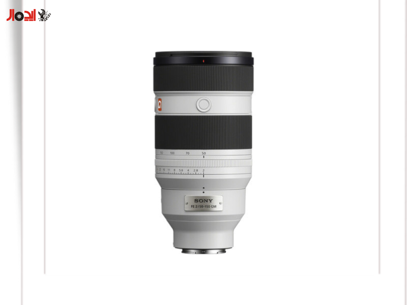 تصویر بهترین لنز سونی FE 50-150mm f/2.8 GM 