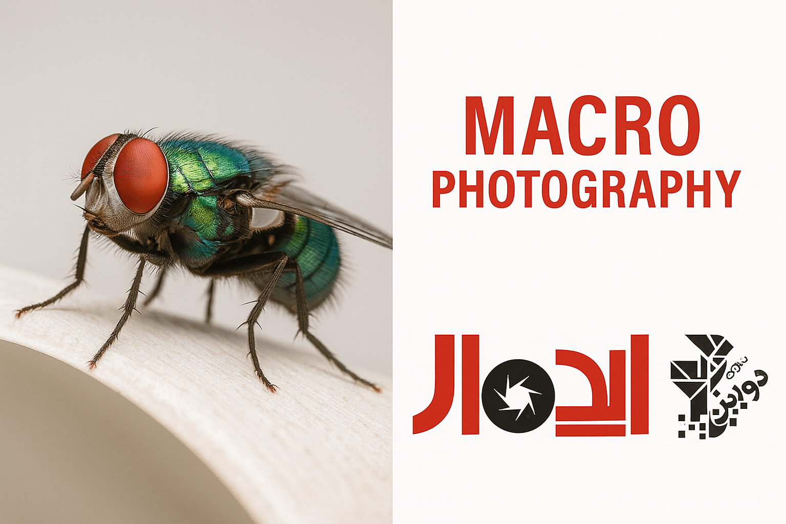 عکاسی ماکرو