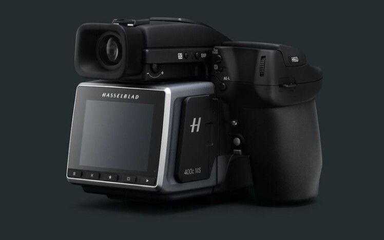 چرا دوربین هاسلبلاد تا این اندازه گران قیمت است ؟