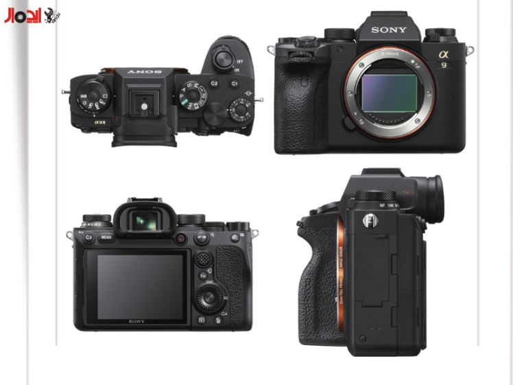 بررسی دوربین Sony A9 II – نهایت سرعت و دقت برای حرفه‌ای‌ها