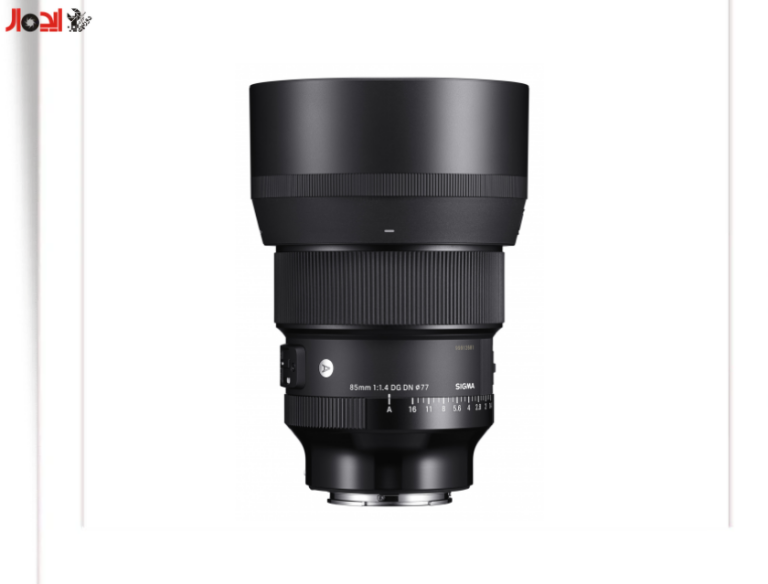 لنز Sigma 85mm f/1.4 DG DN Art؛ انتخابی حرفه‌ای برای ثبت پرتره‌های خیره‌کننده