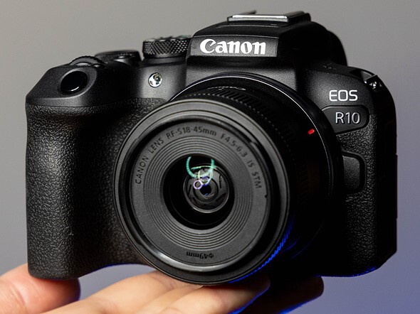 آیا عرضه‌ محصولات جدید Canon، Fujifilm و Sony به آینده جدیدی برای تولید دوربین های APS-C اشاره دارد؟