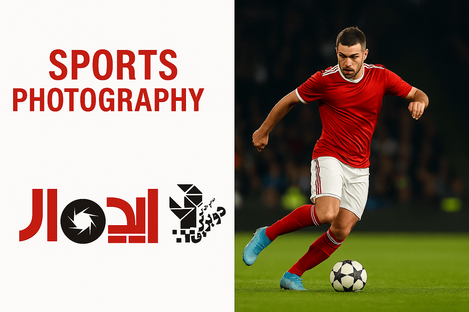 عکاسی ورزشی