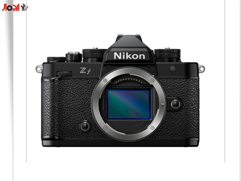 تصویر Nikon Zf
