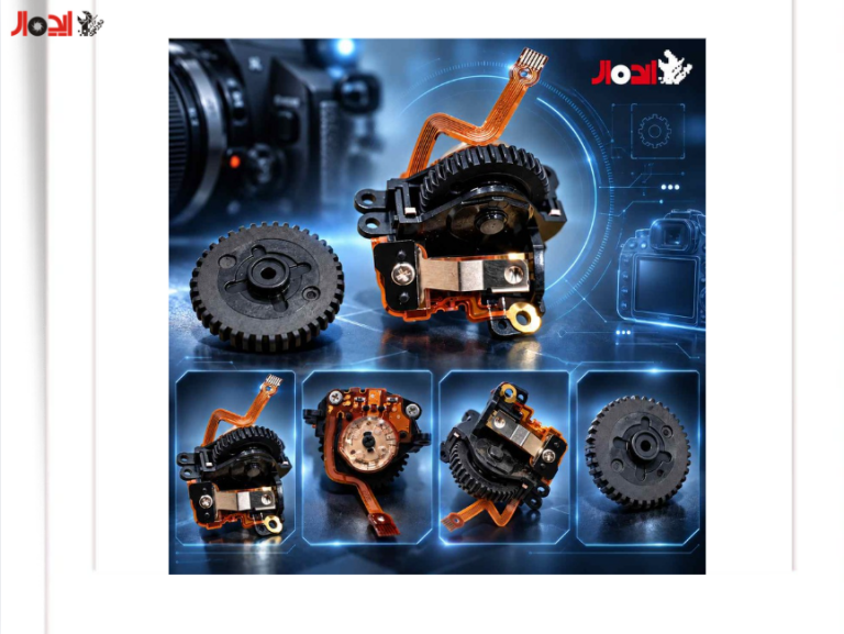 دلیل خرابی سرعت دوربین کانن 5D Mark IV چیست؟ بررسی کامل مشکل شاتر و سرعت عکاسی