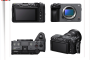 دوربین سونی FX5؛ بررسی کامل مشخصات، امکانات، مزایا و کاربردهای Sony FX5