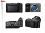 دوربین سونی FX5؛ بررسی کامل مشخصات، امکانات، مزایا و کاربردهای Sony FX5