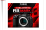 دوربین کانن R8 II؛ آیا Canon EOS R8 Mark II معرفی شده است؟