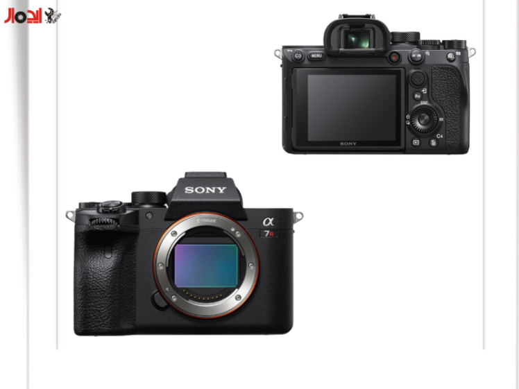دوربین Sony A7R IV؛ بررسی تخصصی، مشکلات رایج و راهنمای تعمیر کامل