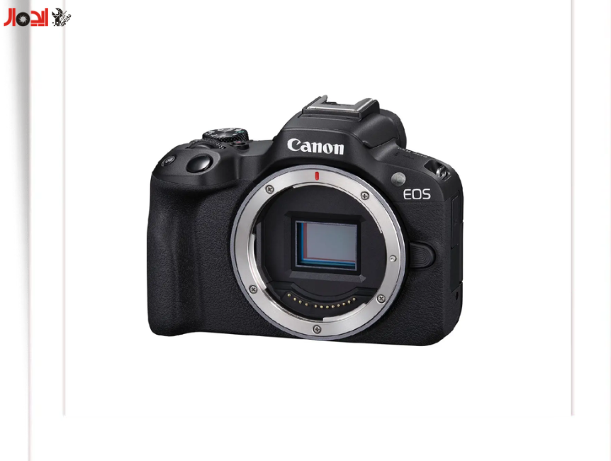 تصویر Canon R50