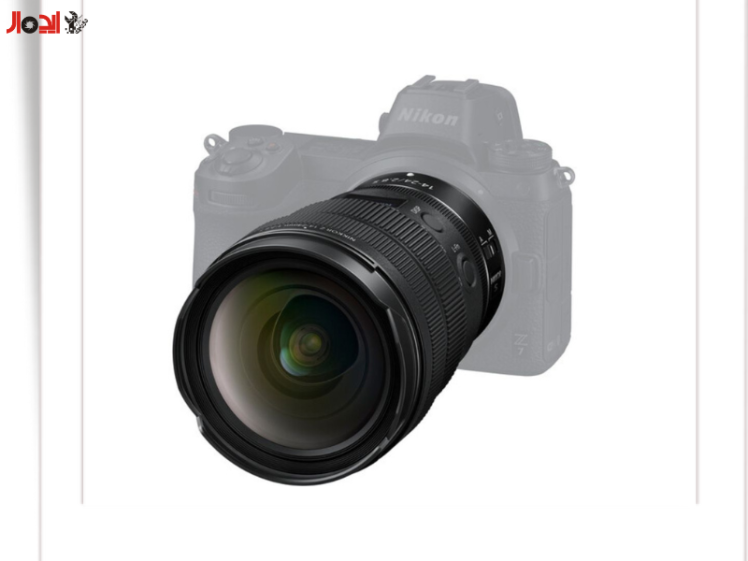 لنز Nikon Z 14-24mm f/2.8 S؛ شاهکار نیکون برای عکاسی و فیلم‌برداری حرفه‌ای
